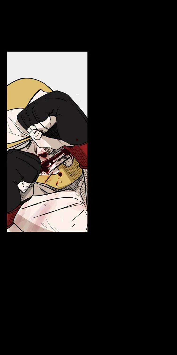 Shark Chapter 4 page 51 - 