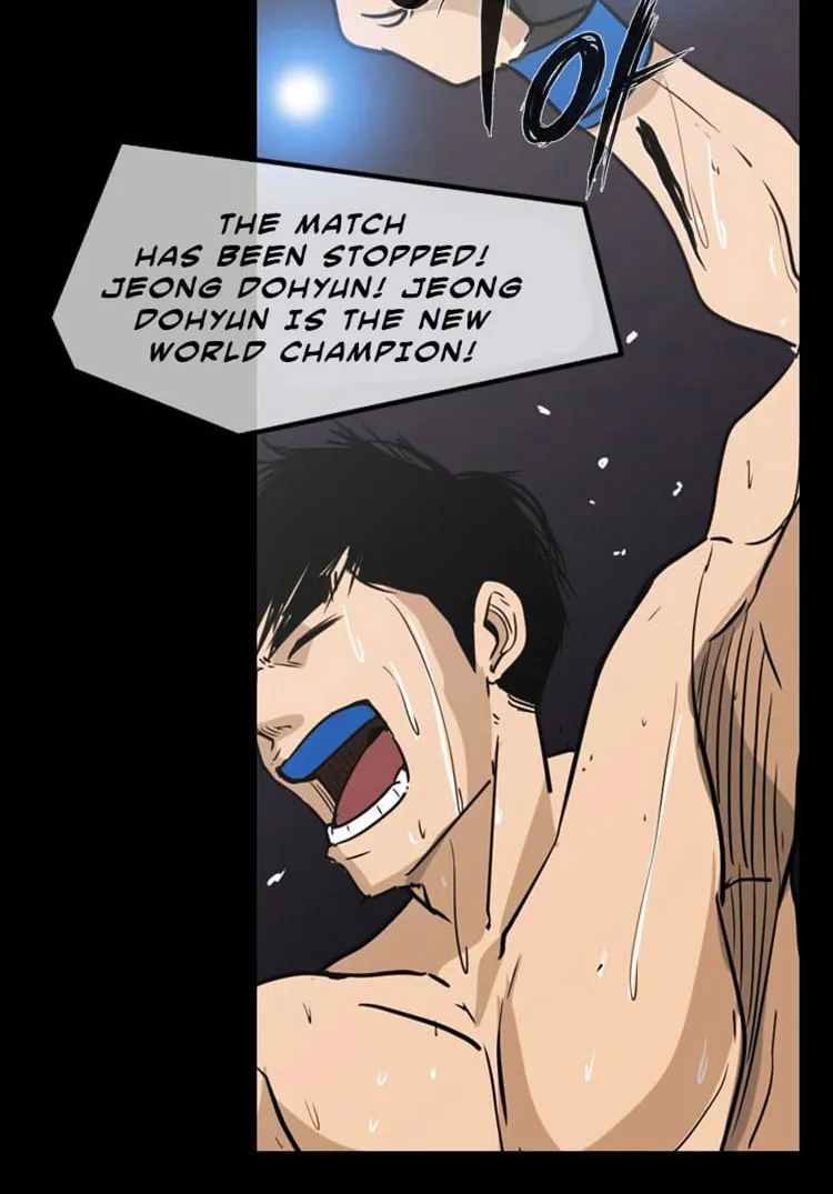 Shark Chapter 4 page 55 - 