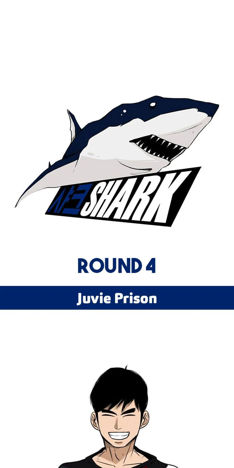 Shark Chapter 4 page 7 - 