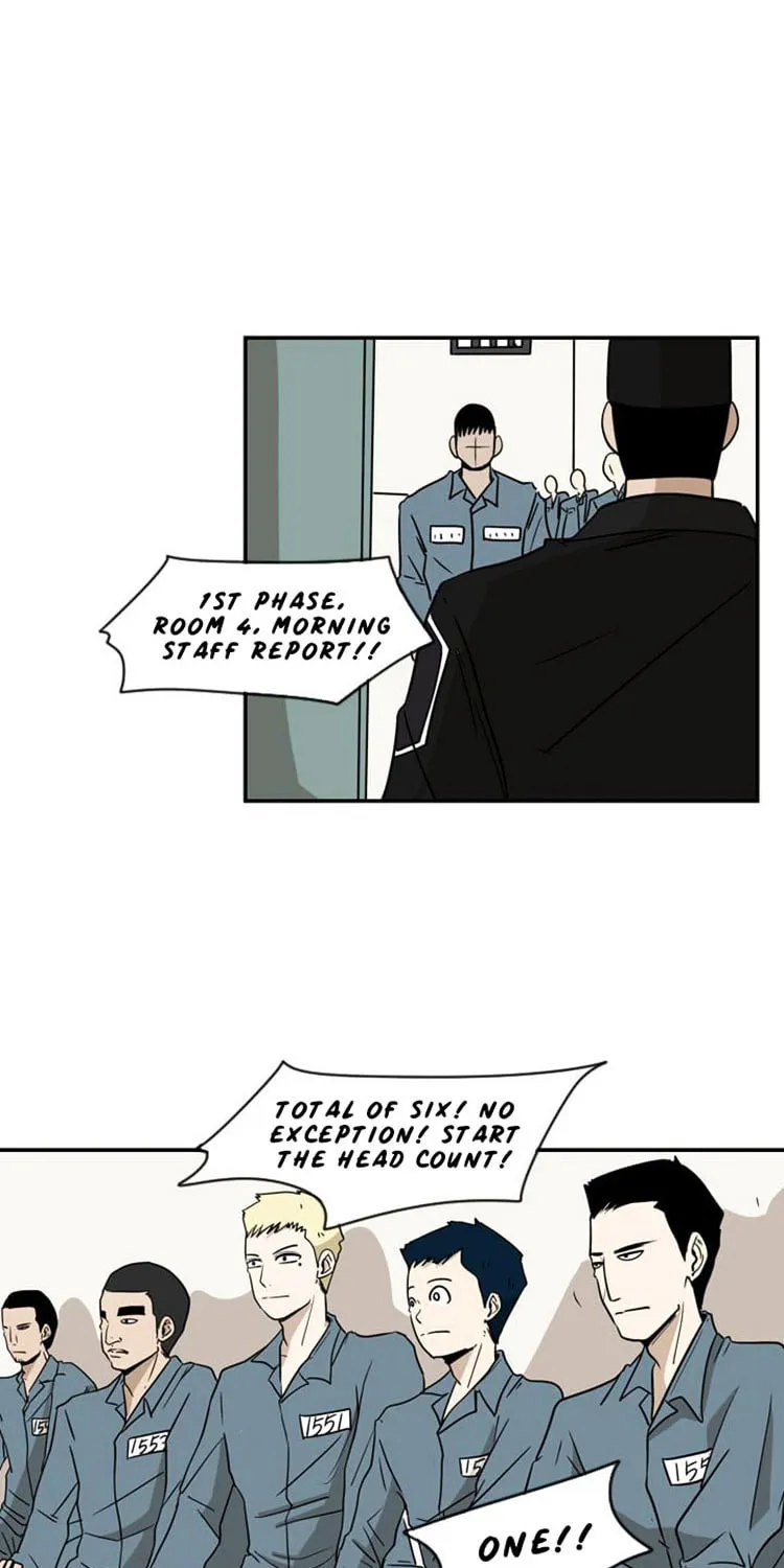 Shark Chapter 4 page 64 - 