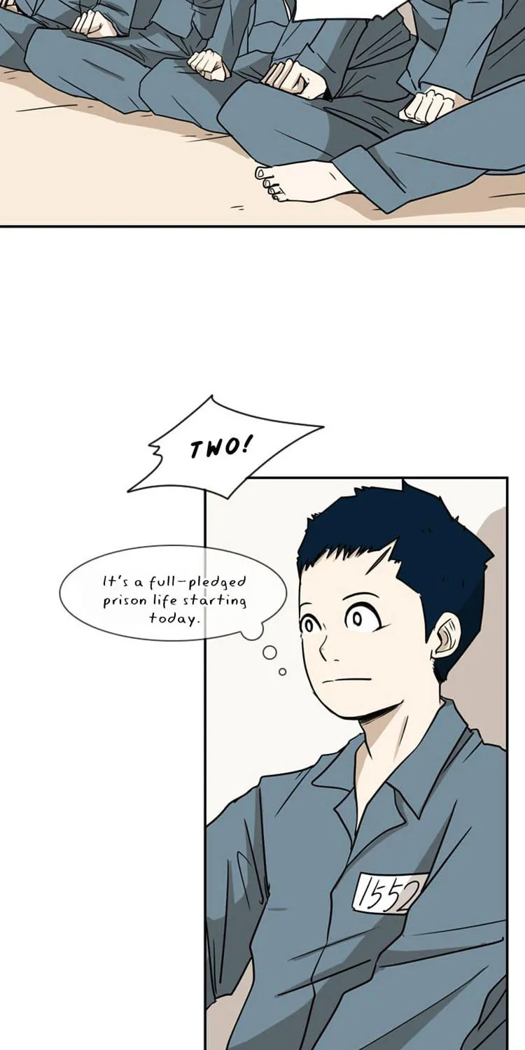 Shark Chapter 4 page 65 - 