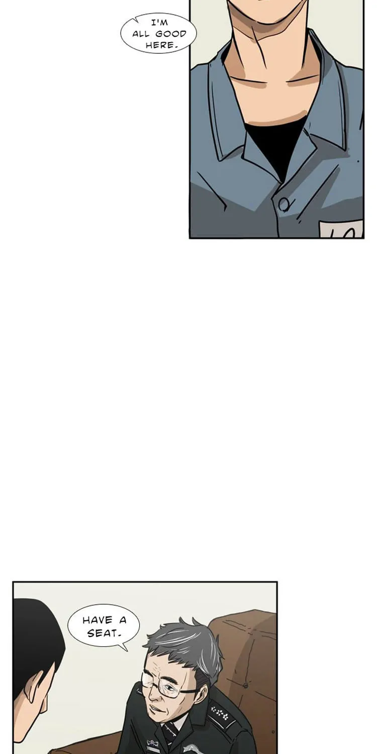 Shark Chapter 4 page 10 - 