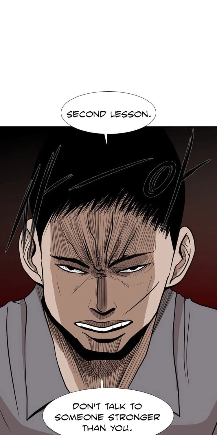 Shark Chapter 5 page 11 - 
