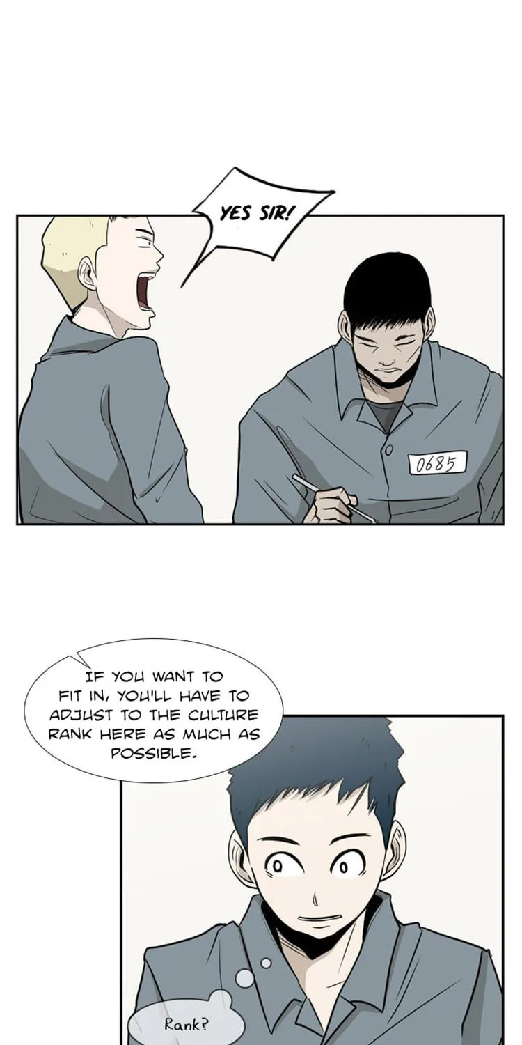 Shark Chapter 5 page 15 - 