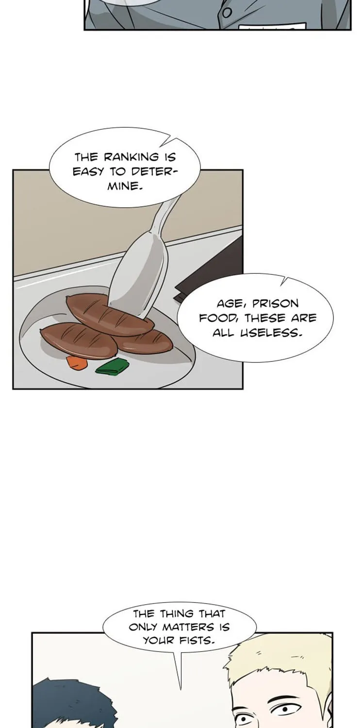Shark Chapter 5 page 16 - 