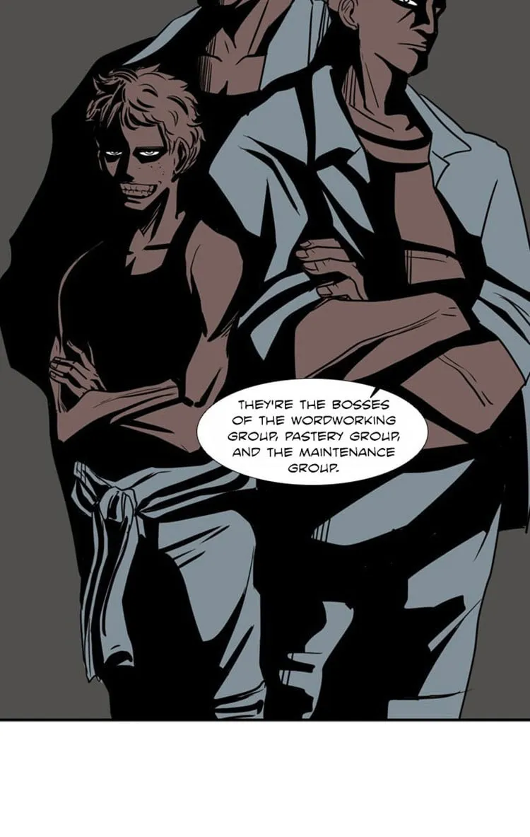 Shark Chapter 5 page 23 - 