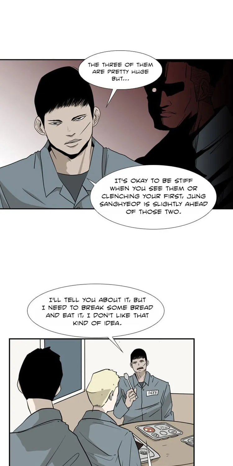 Shark Chapter 5 page 24 - 