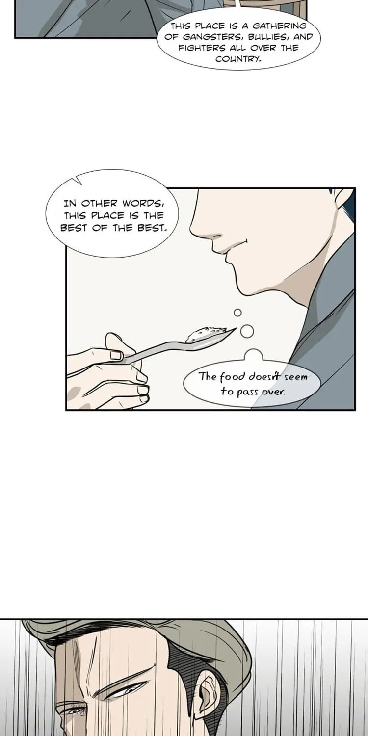 Shark Chapter 5 page 25 - 