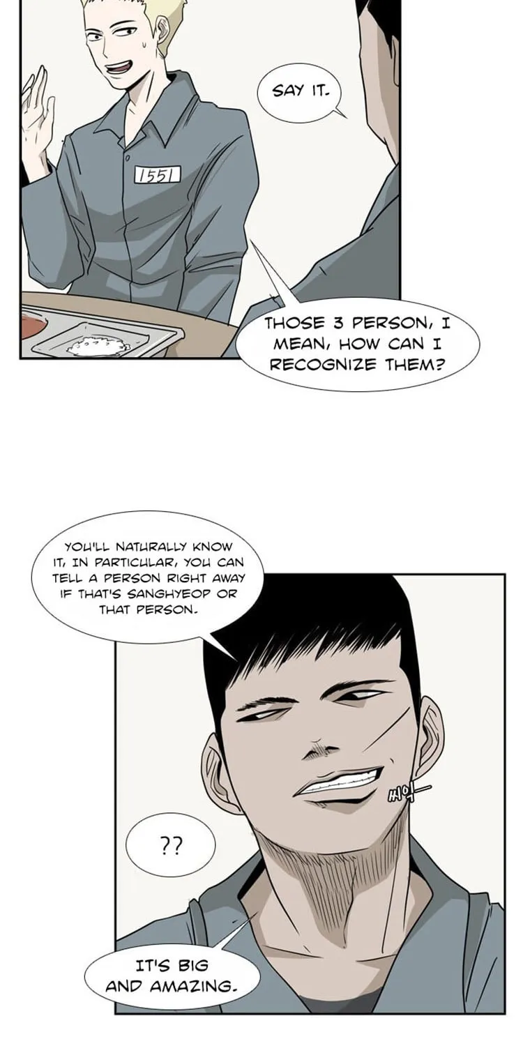 Shark Chapter 5 page 27 - 