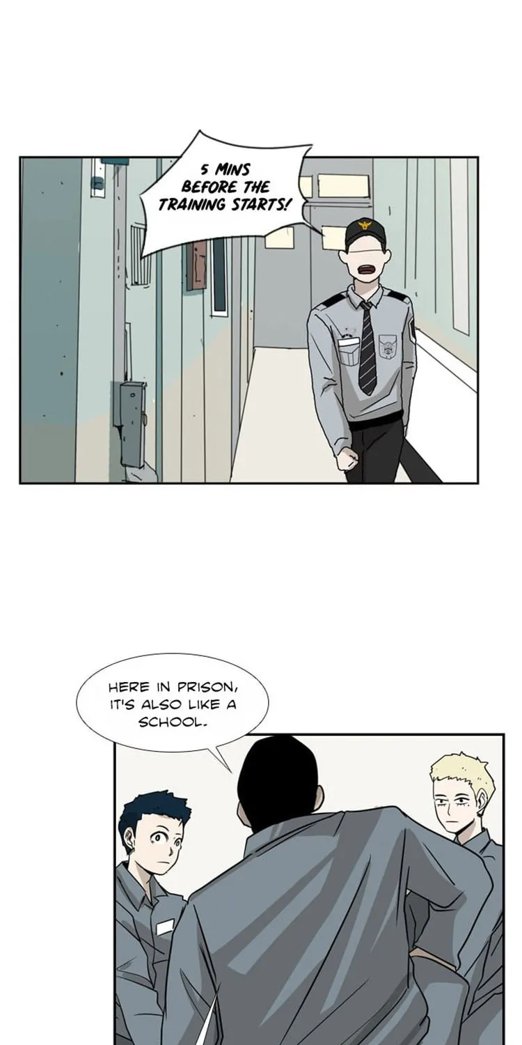 Shark Chapter 5 page 29 - 