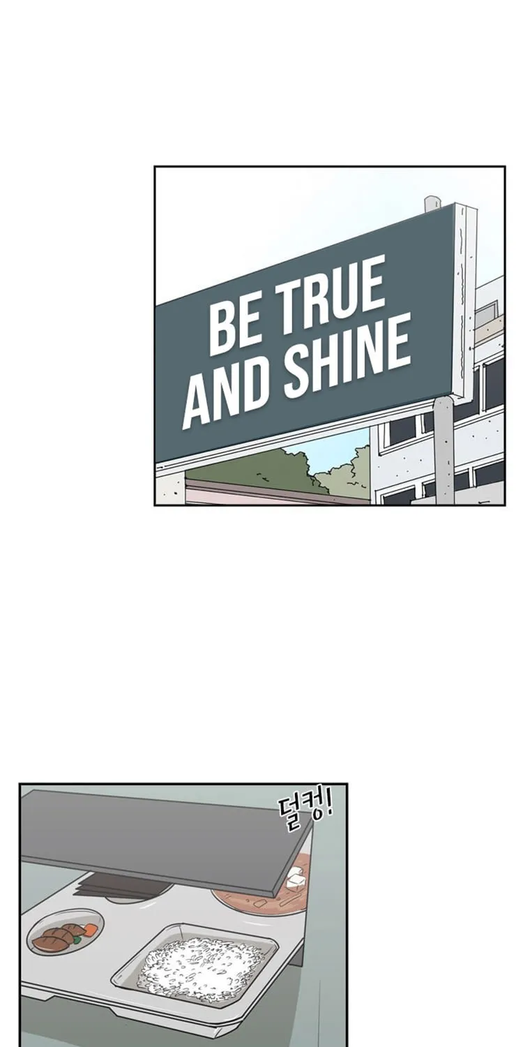 Shark Chapter 5 page 4 - 