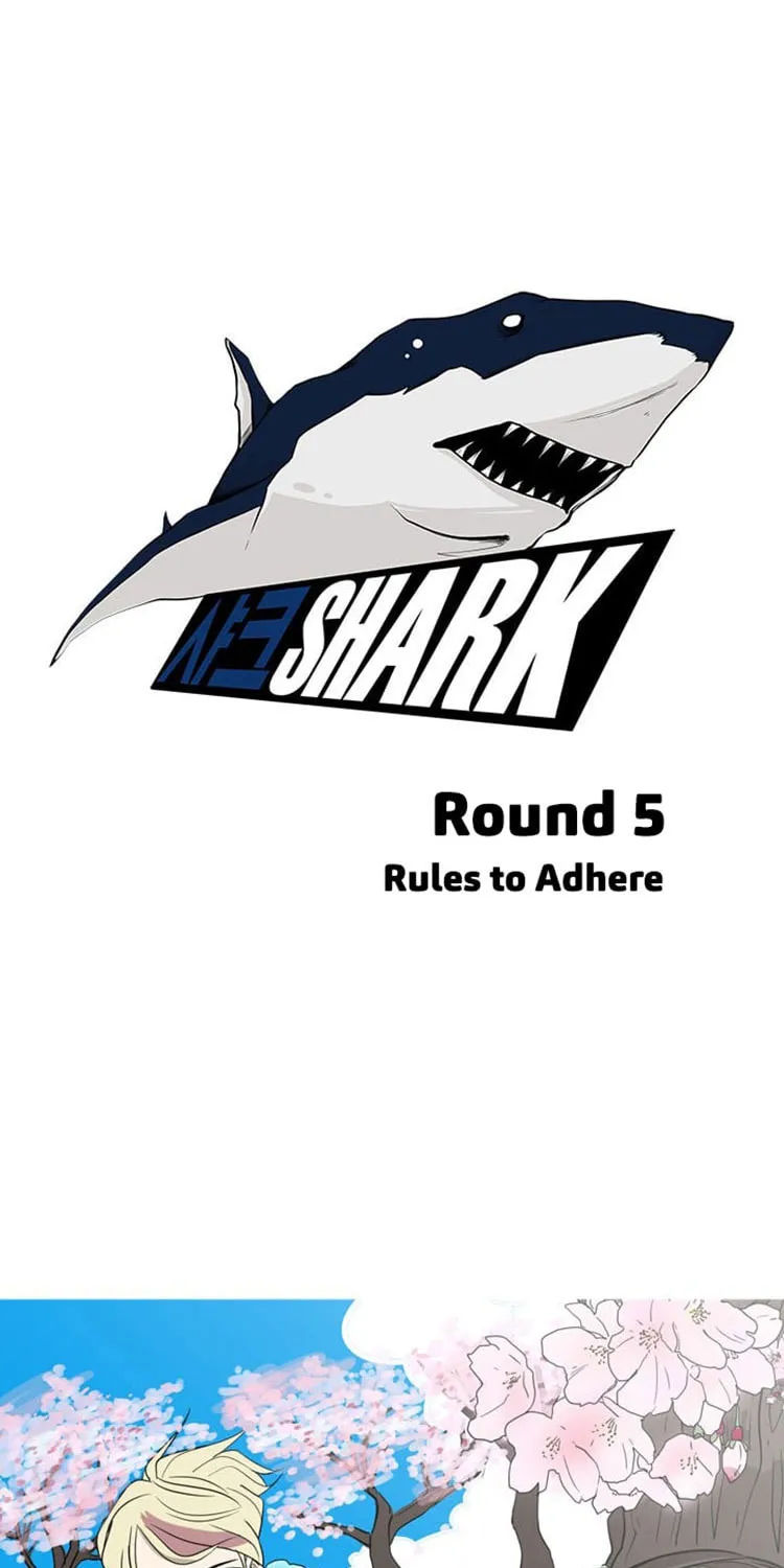 Shark Chapter 5 page 31 - 