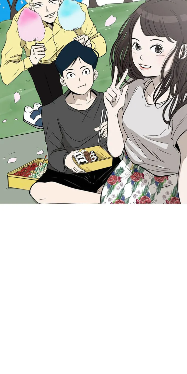 Shark Chapter 5 page 32 - 
