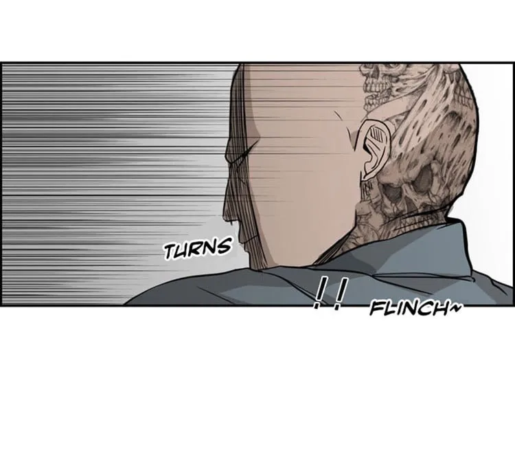 Shark Chapter 5 page 35 - 