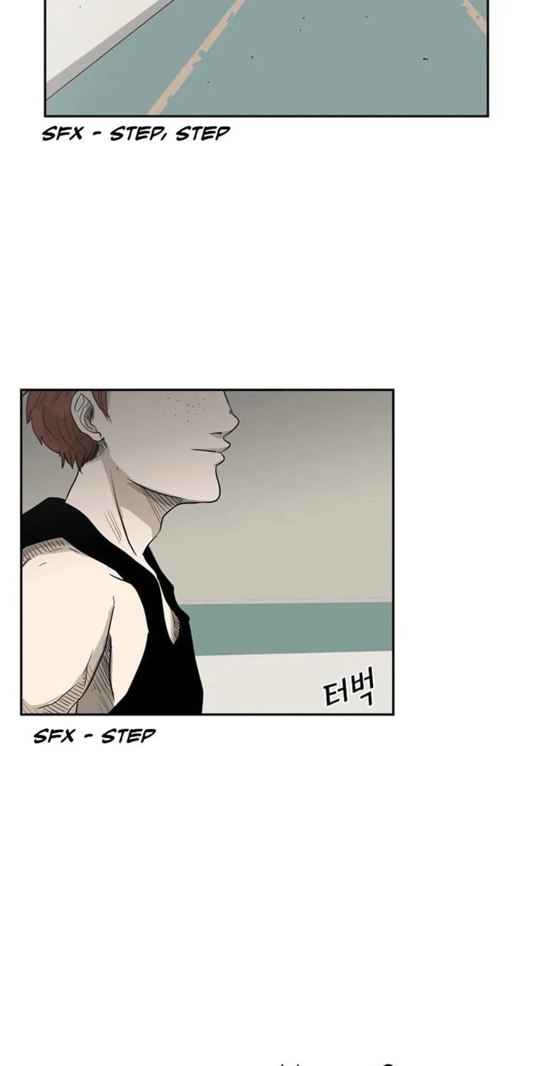 Shark Chapter 5 page 38 - 