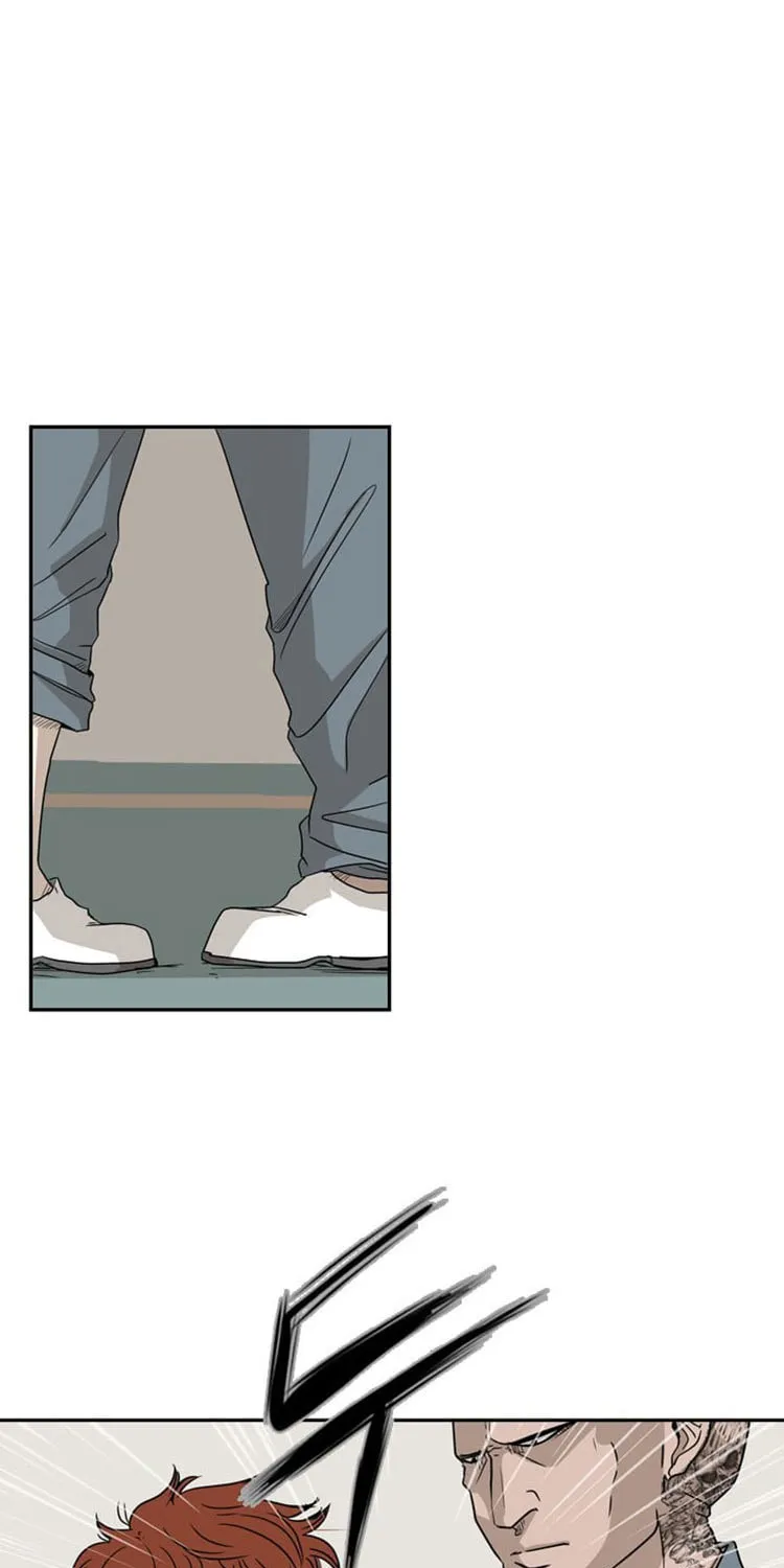 Shark Chapter 5 page 40 - 