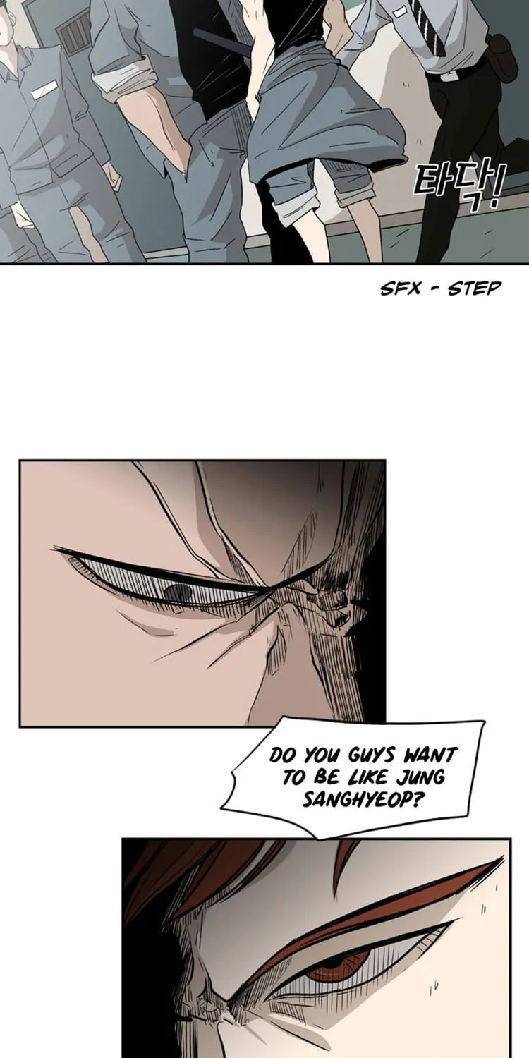 Shark Chapter 5 page 43 - 