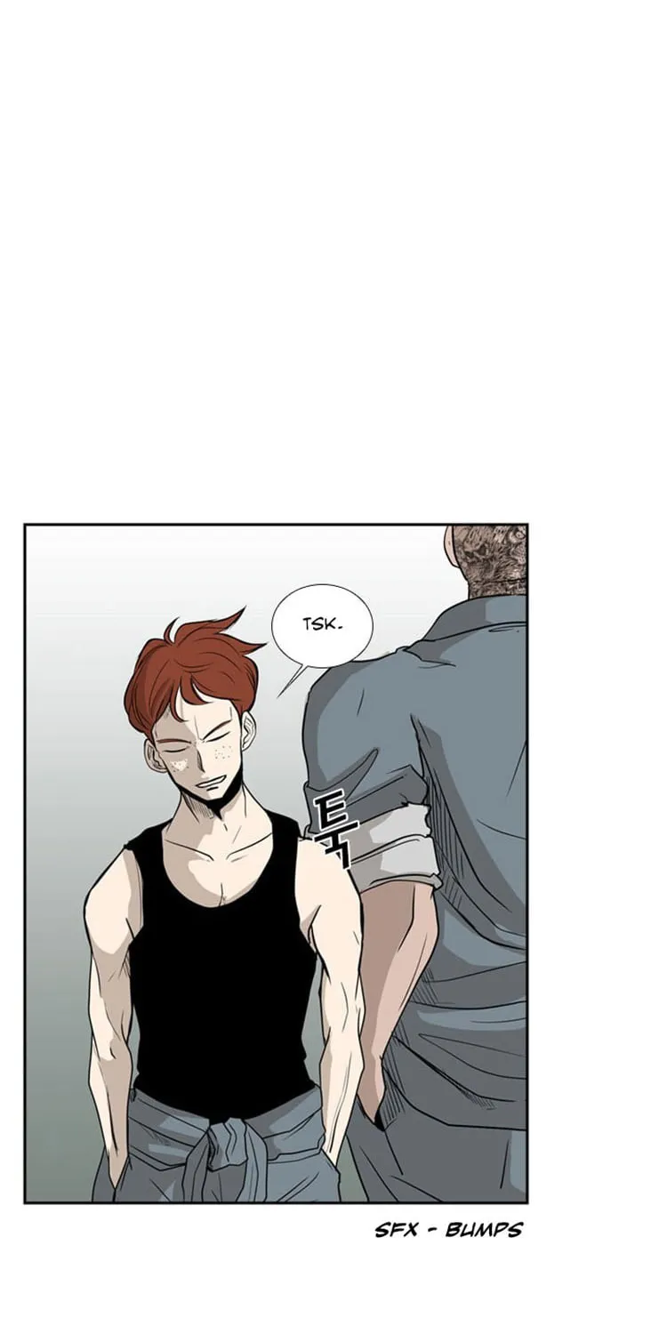 Shark Chapter 5 page 45 - 