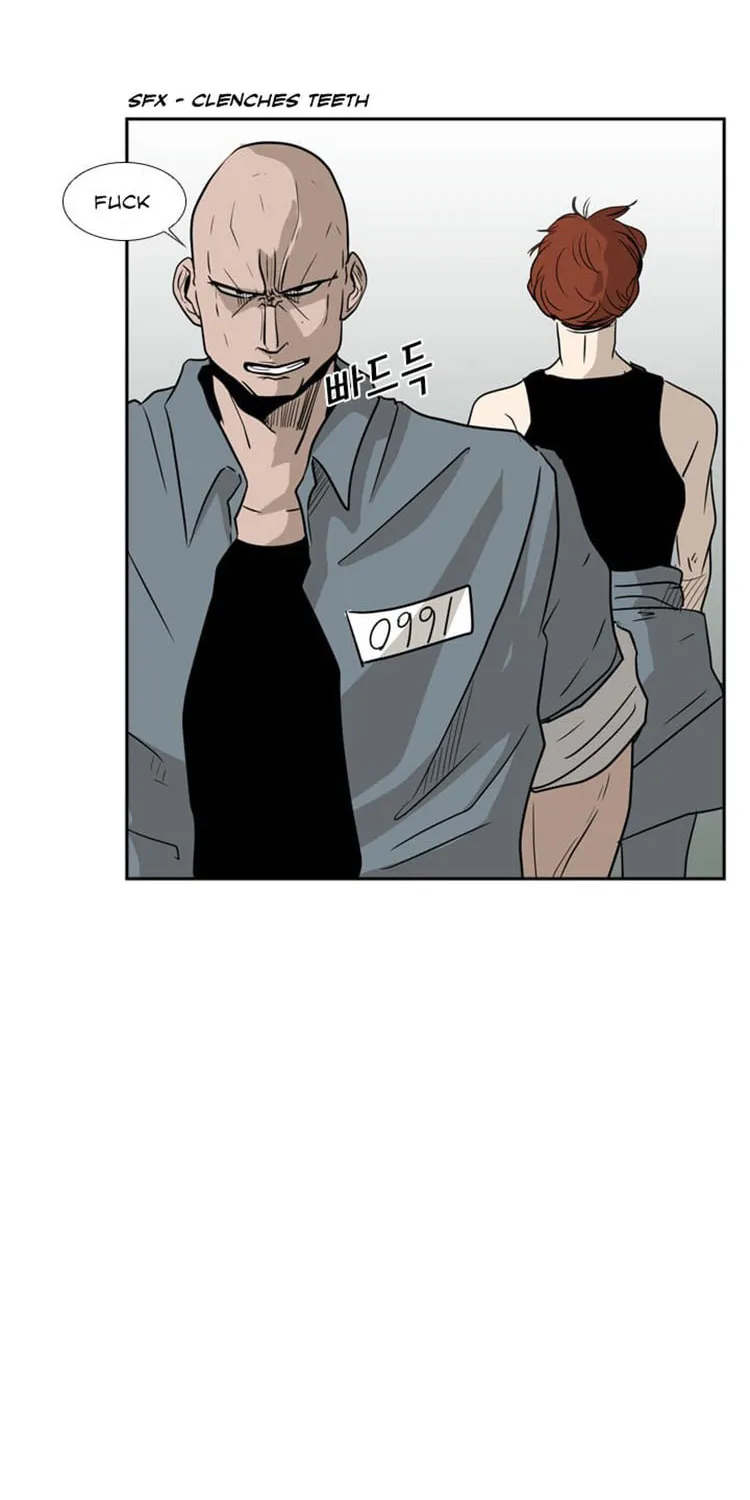 Shark Chapter 5 page 46 - 