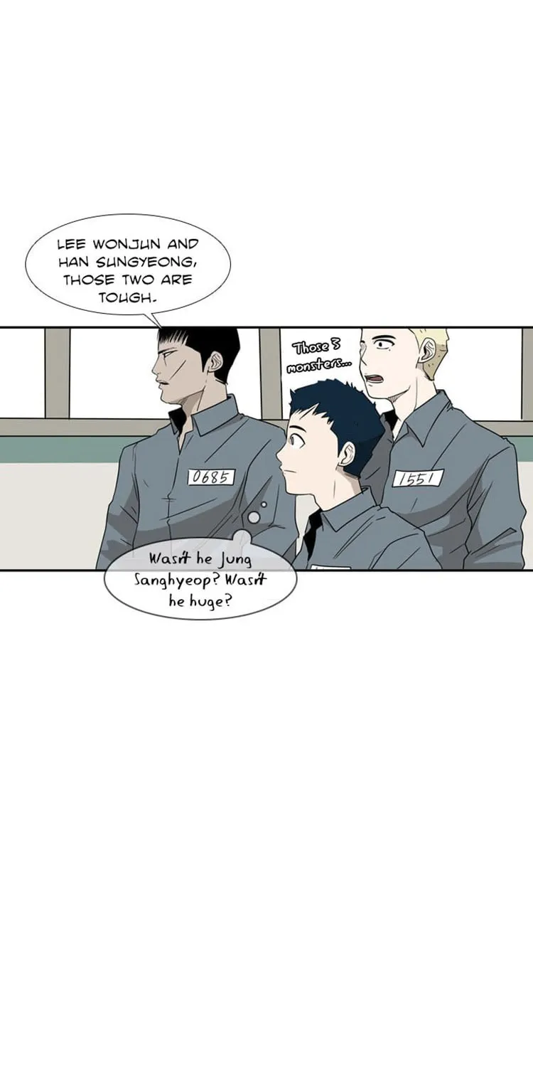 Shark Chapter 5 page 47 - 