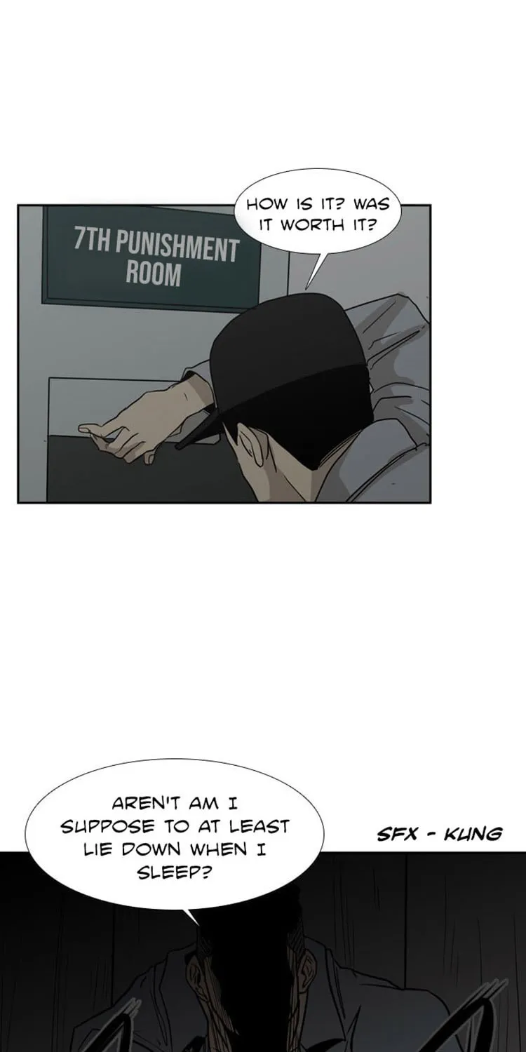 Shark Chapter 5 page 49 - 