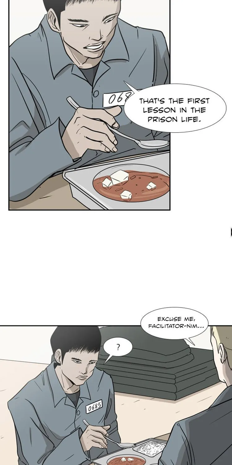 Shark Chapter 5 page 6 - 