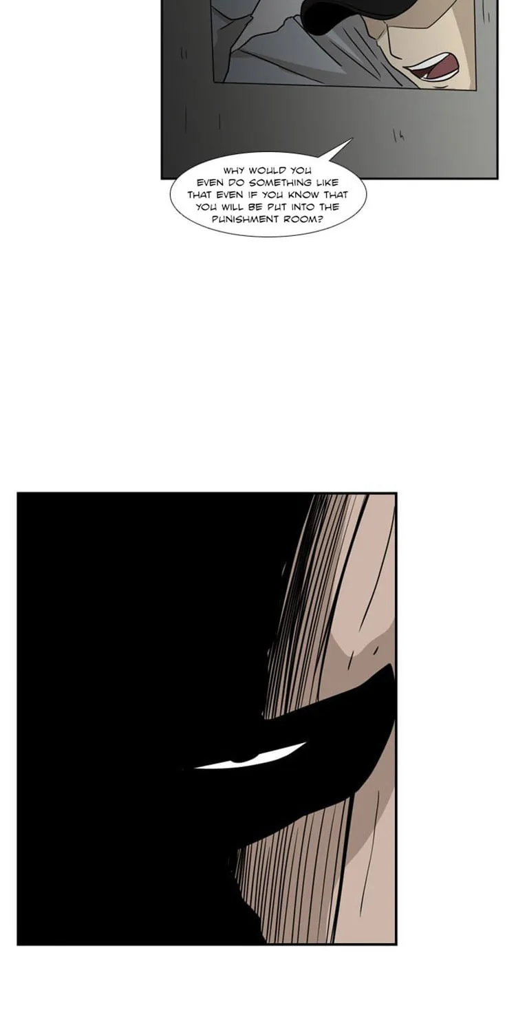 Shark Chapter 5 page 51 - 