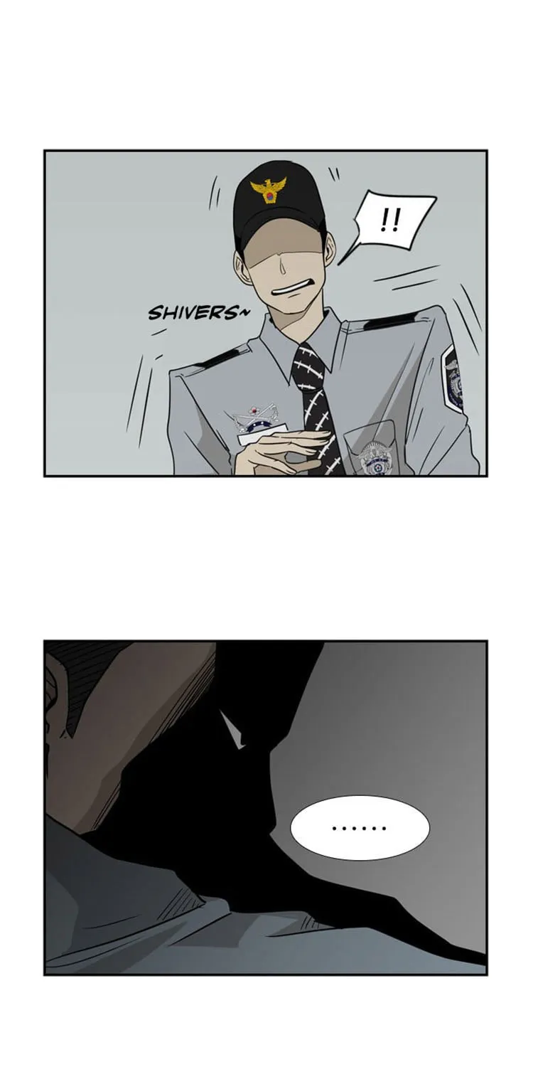 Shark Chapter 5 page 53 - 