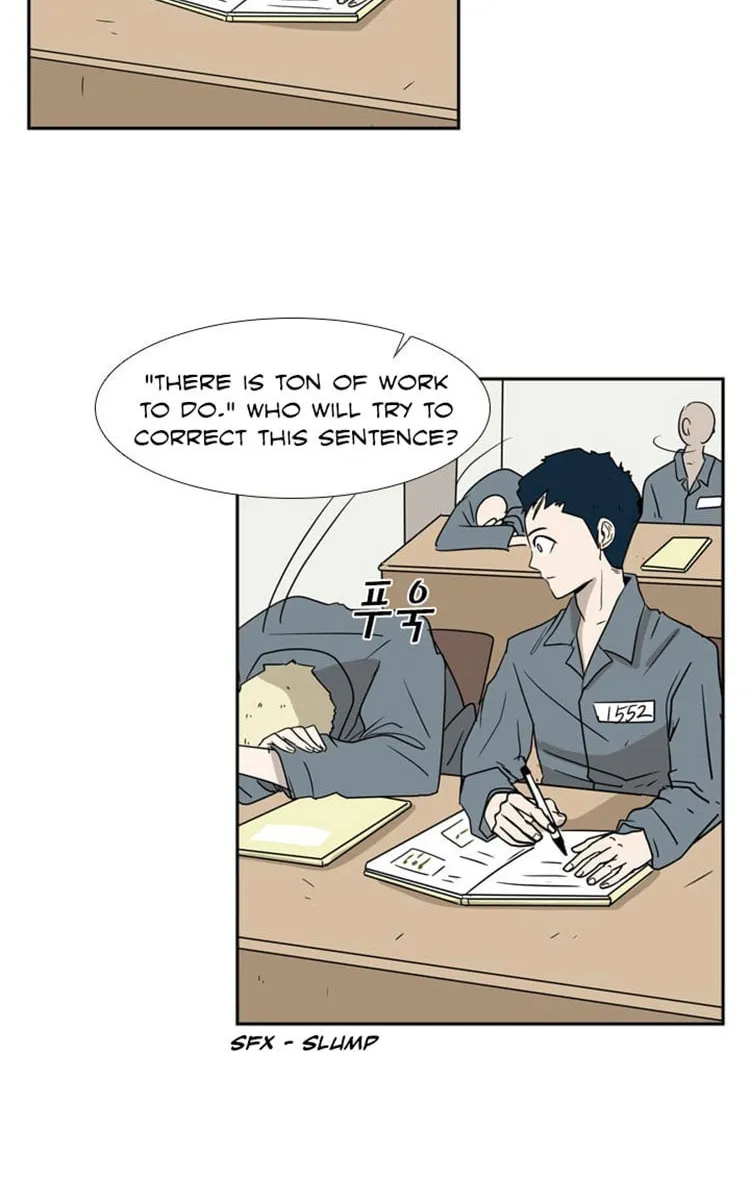 Shark Chapter 5 page 56 - 