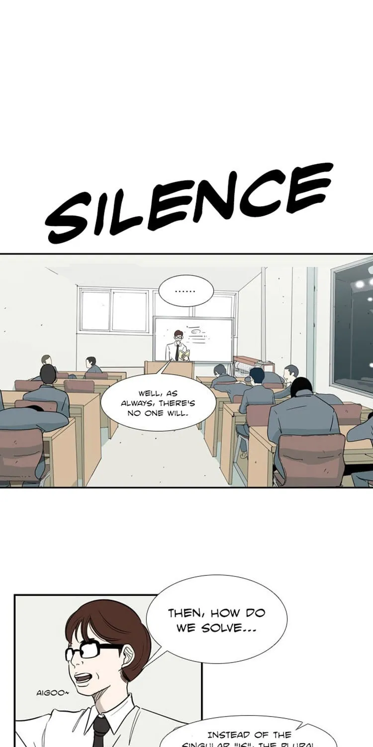 Shark Chapter 5 page 57 - 