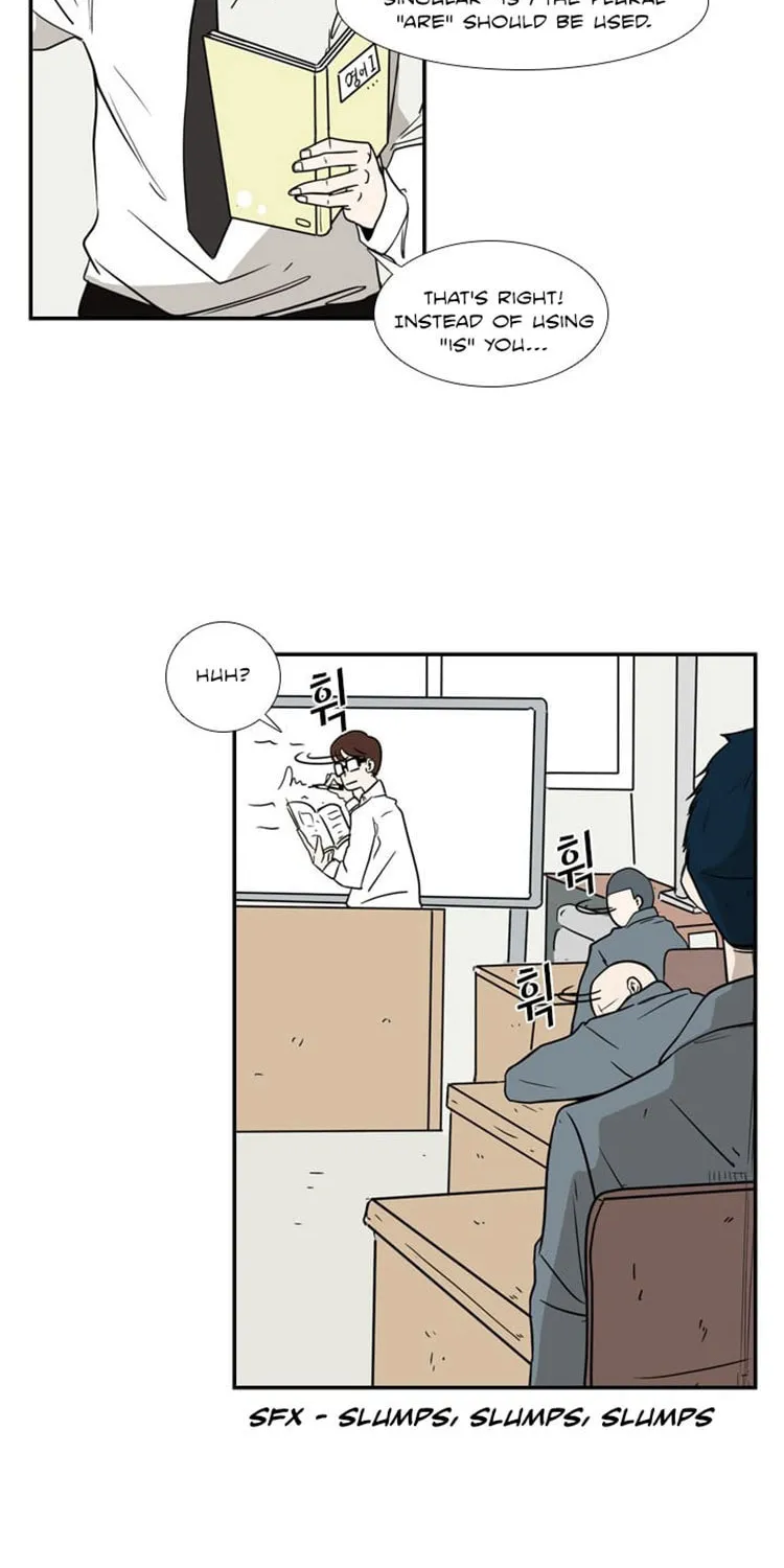 Shark Chapter 5 page 58 - 