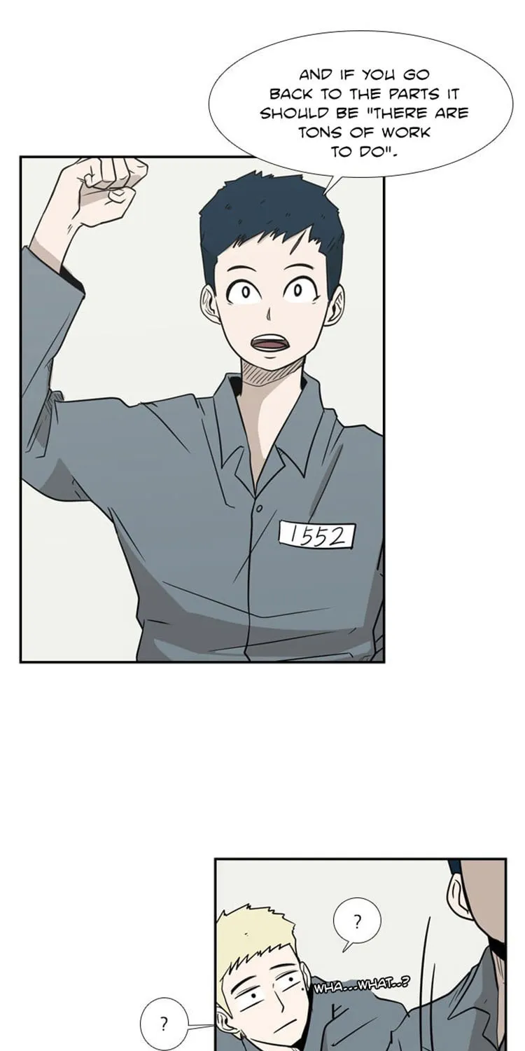 Shark Chapter 5 page 59 - 