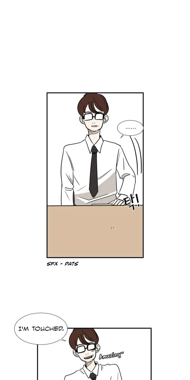 Shark Chapter 5 page 61 - 