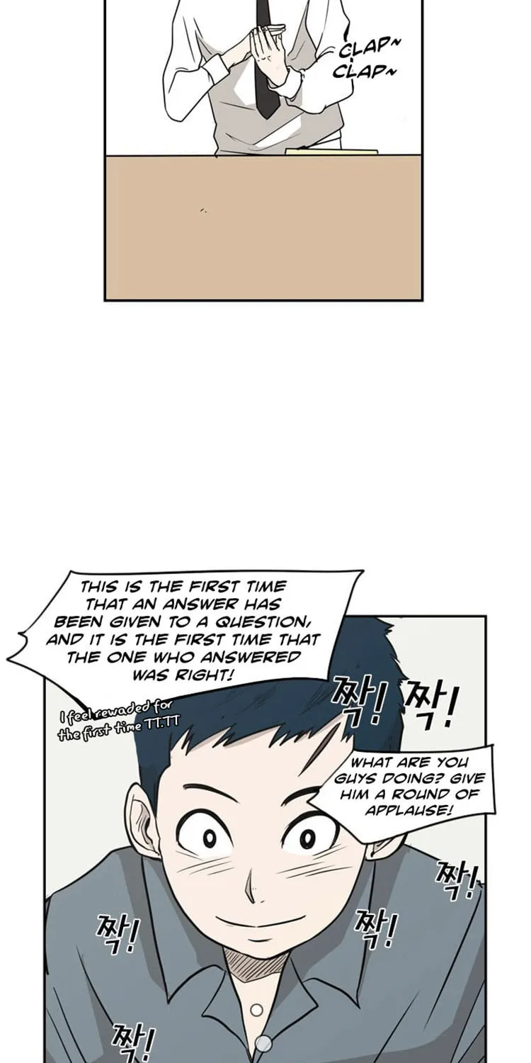 Shark Chapter 5 page 62 - 