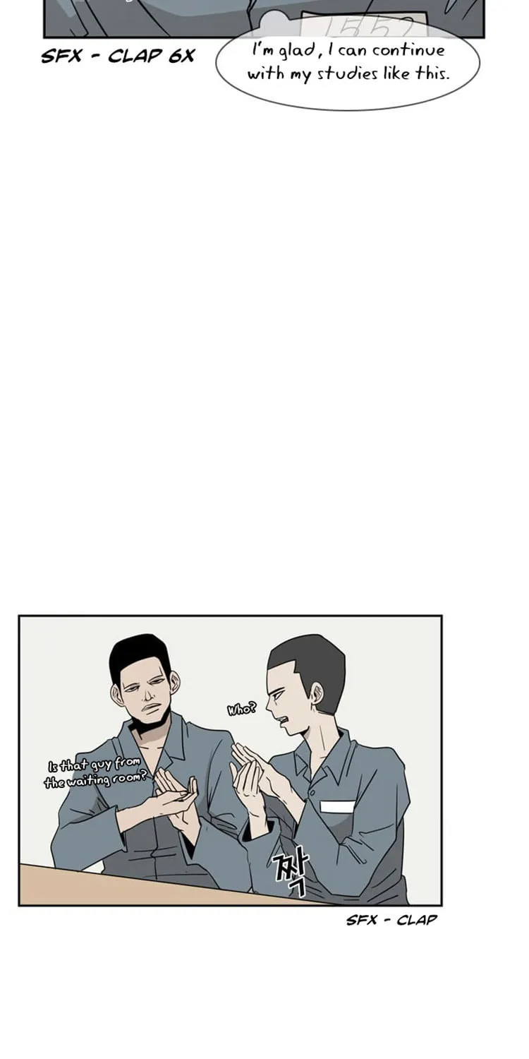 Shark Chapter 5 page 63 - 