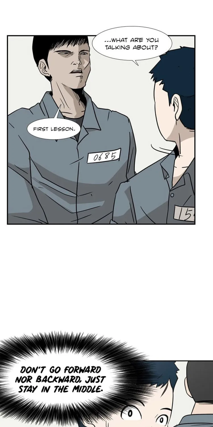 Shark Chapter 5 page 67 - 