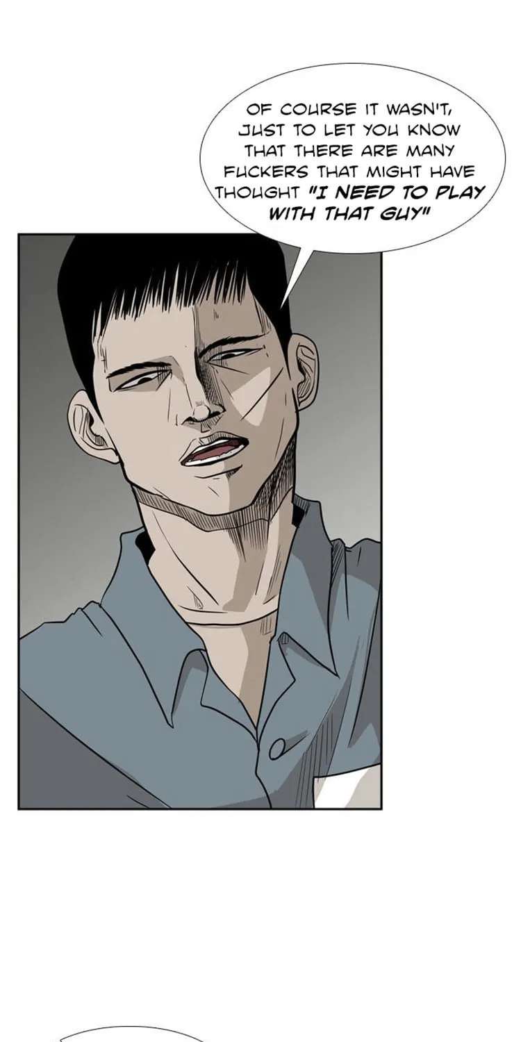 Shark Chapter 5 page 69 - 