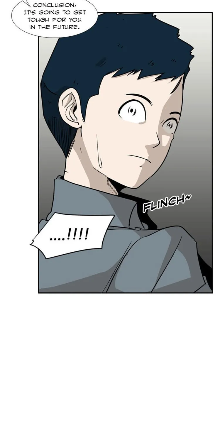 Shark Chapter 5 page 70 - 