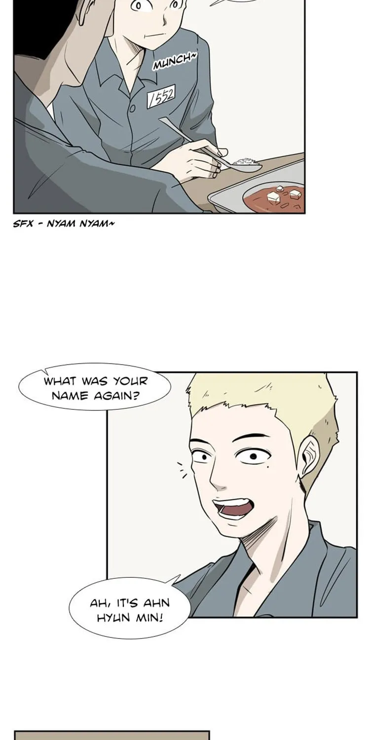 Shark Chapter 5 page 9 - 