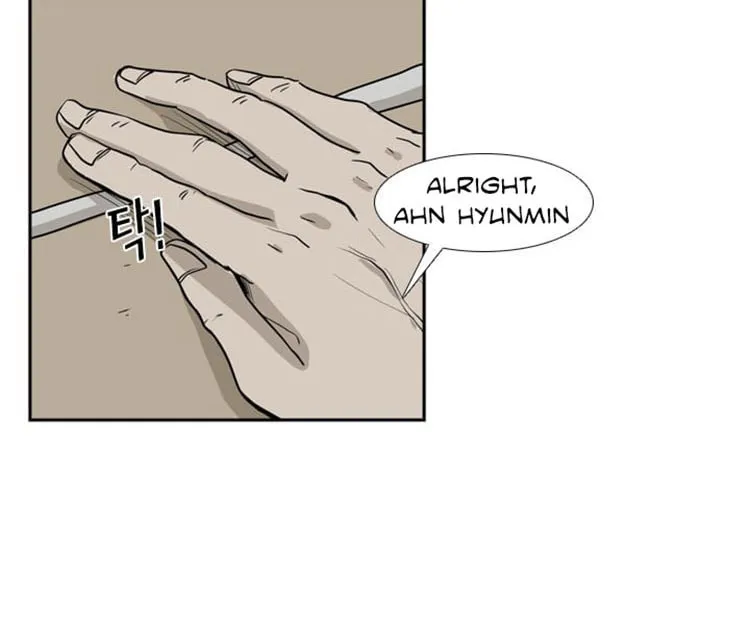 Shark Chapter 5 page 10 - 