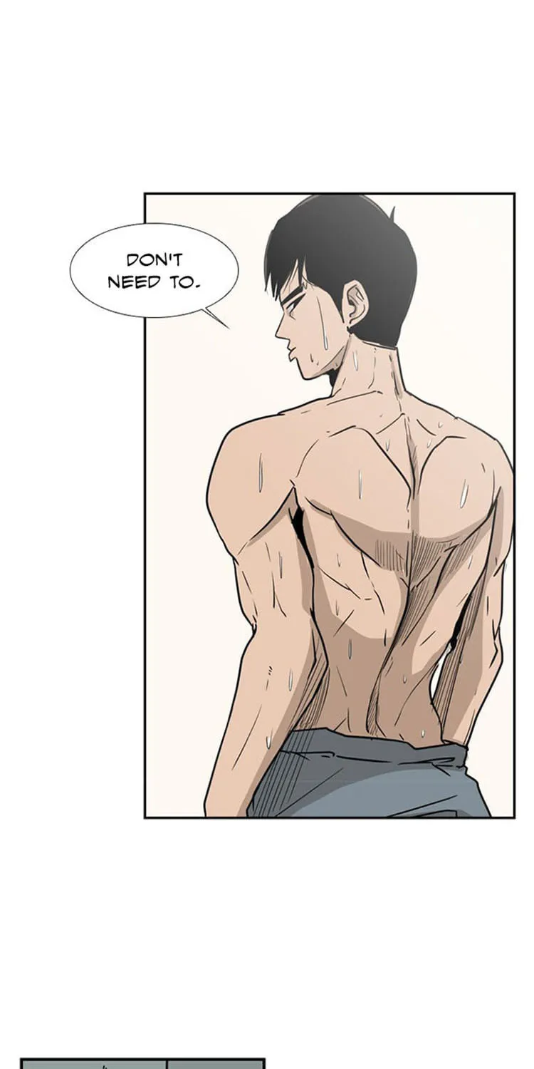 Shark Chapter 6 page 13 - 