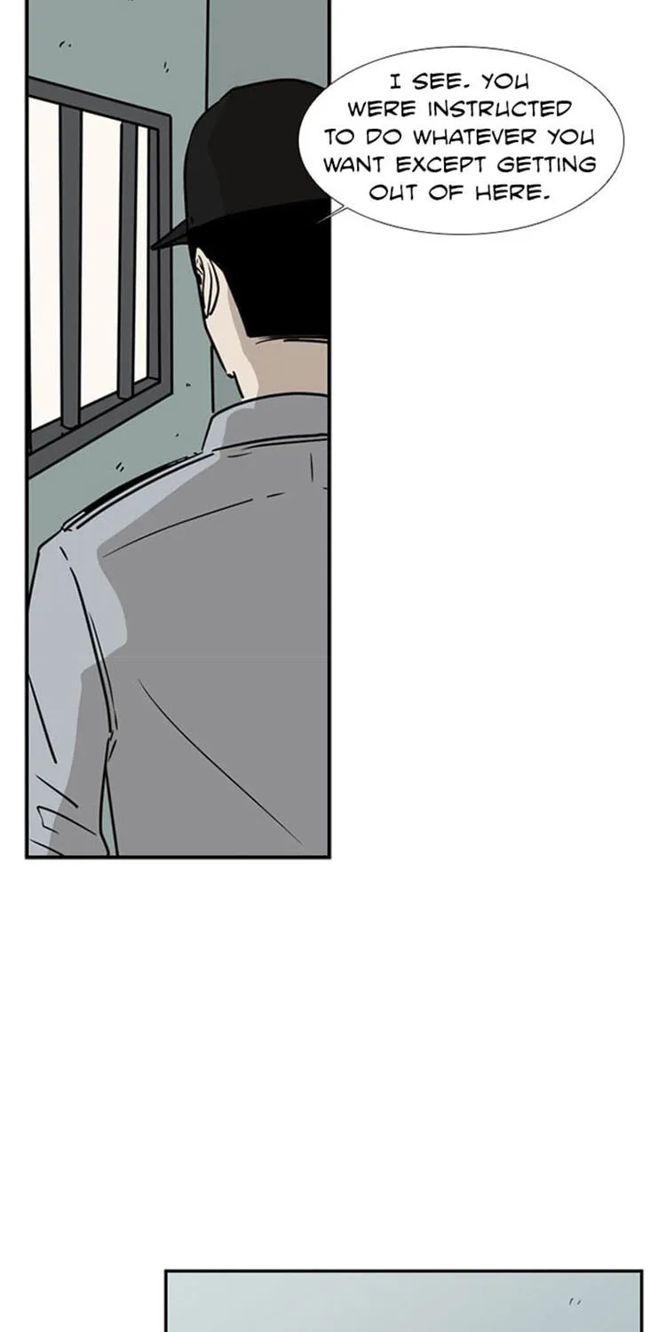 Shark Chapter 6 page 14 - 