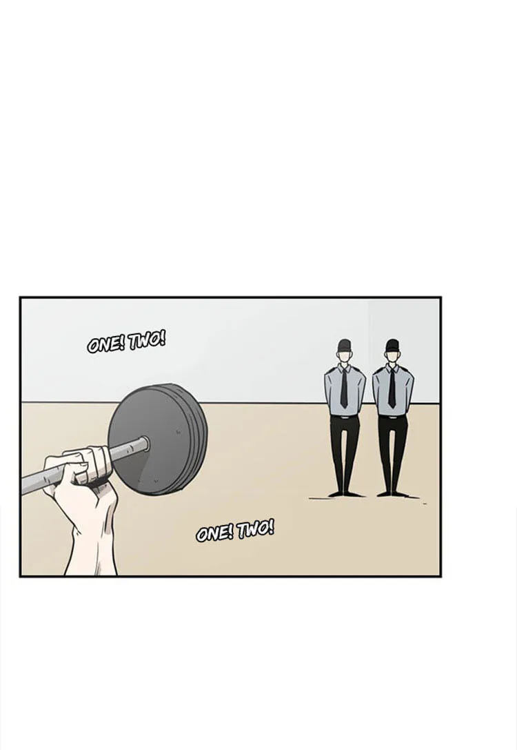 Shark Chapter 6 page 19 - 