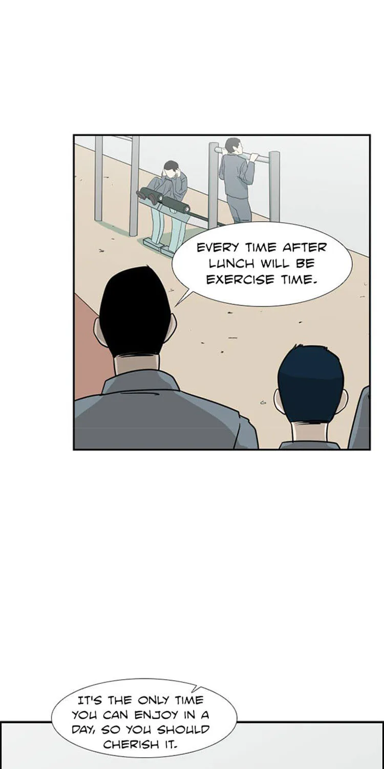 Shark Chapter 6 page 20 - 