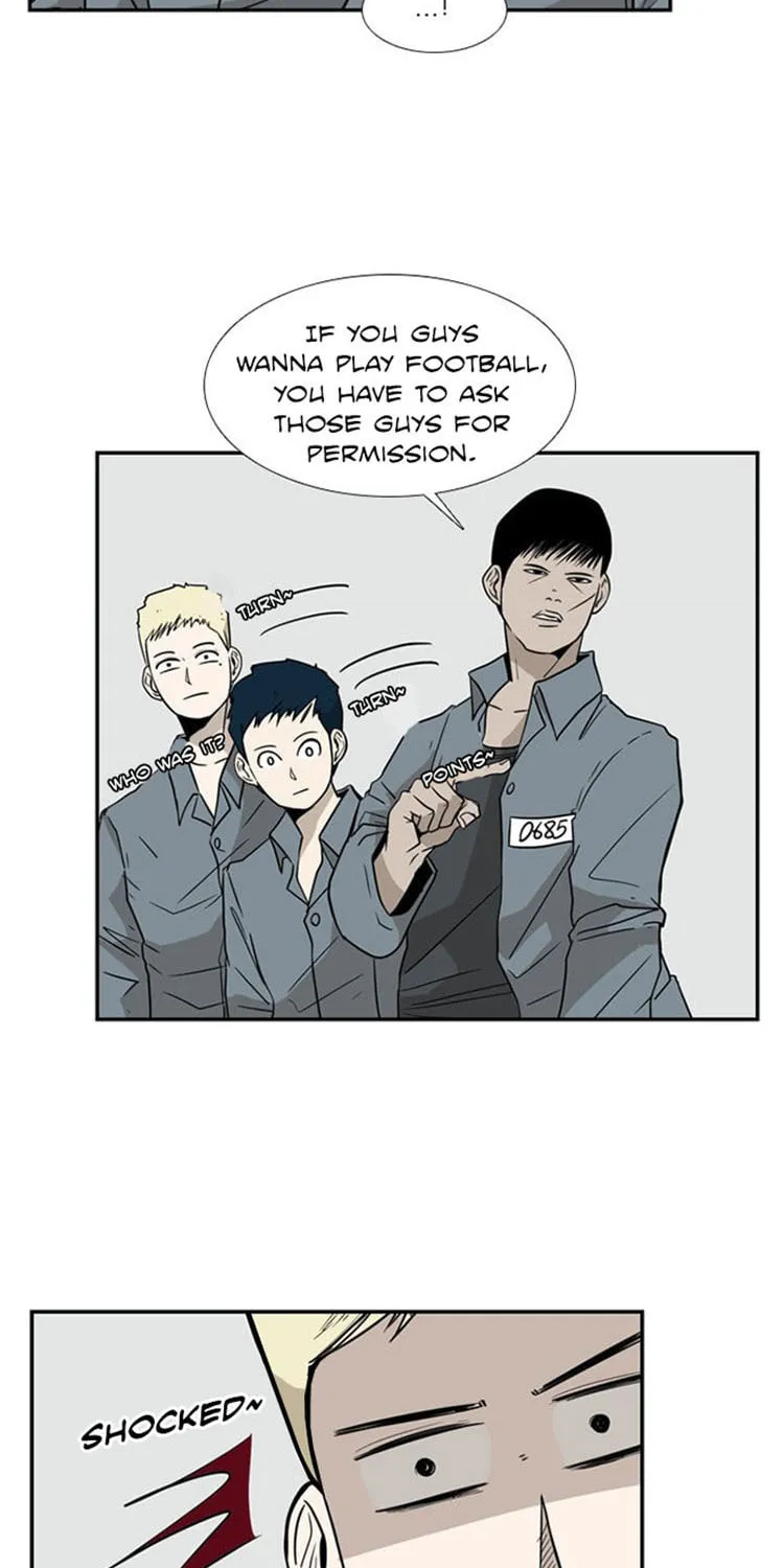 Shark Chapter 6 page 24 - 