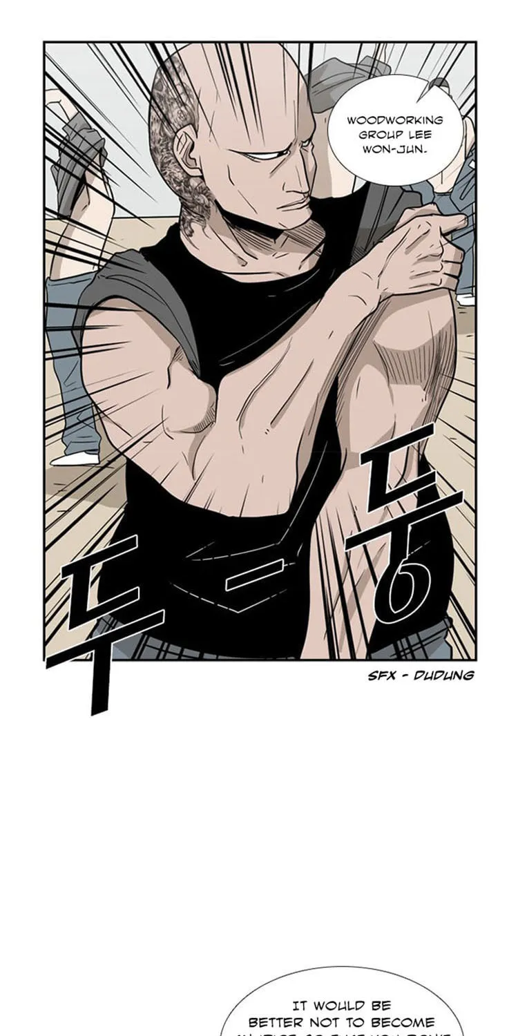 Shark Chapter 6 page 27 - 