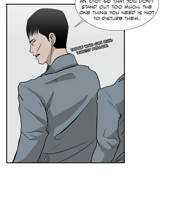 Shark Chapter 6 page 28 - 