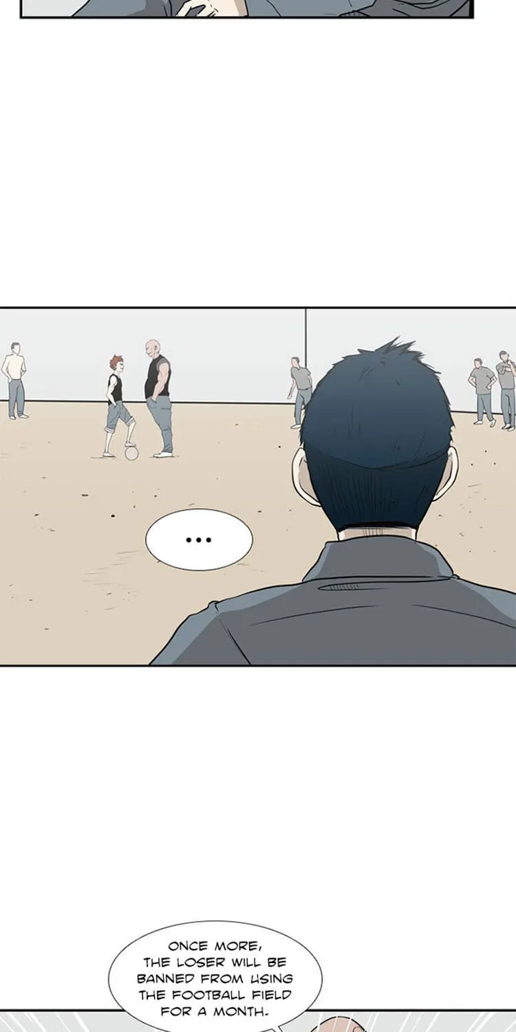 Shark Chapter 6 page 30 - 