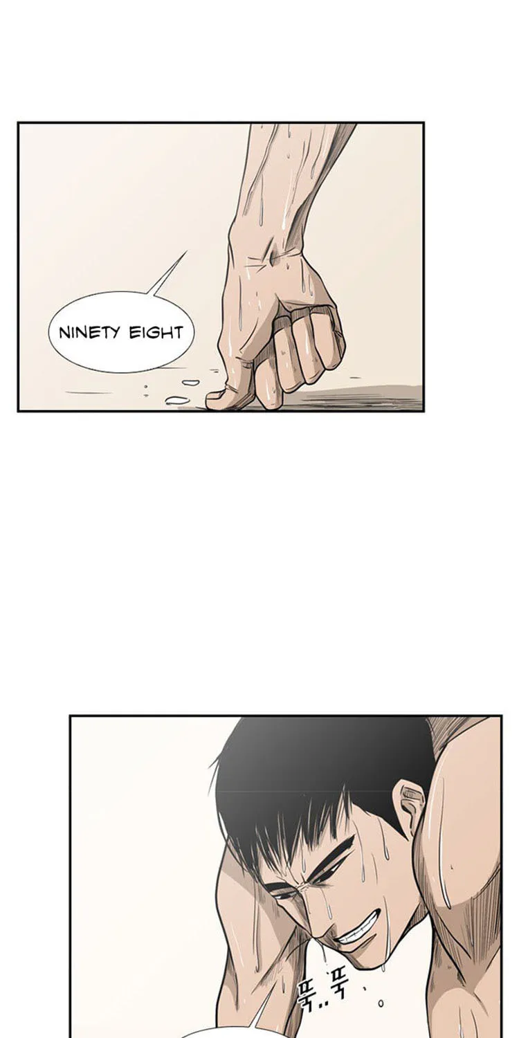 Shark Chapter 6 page 4 - 