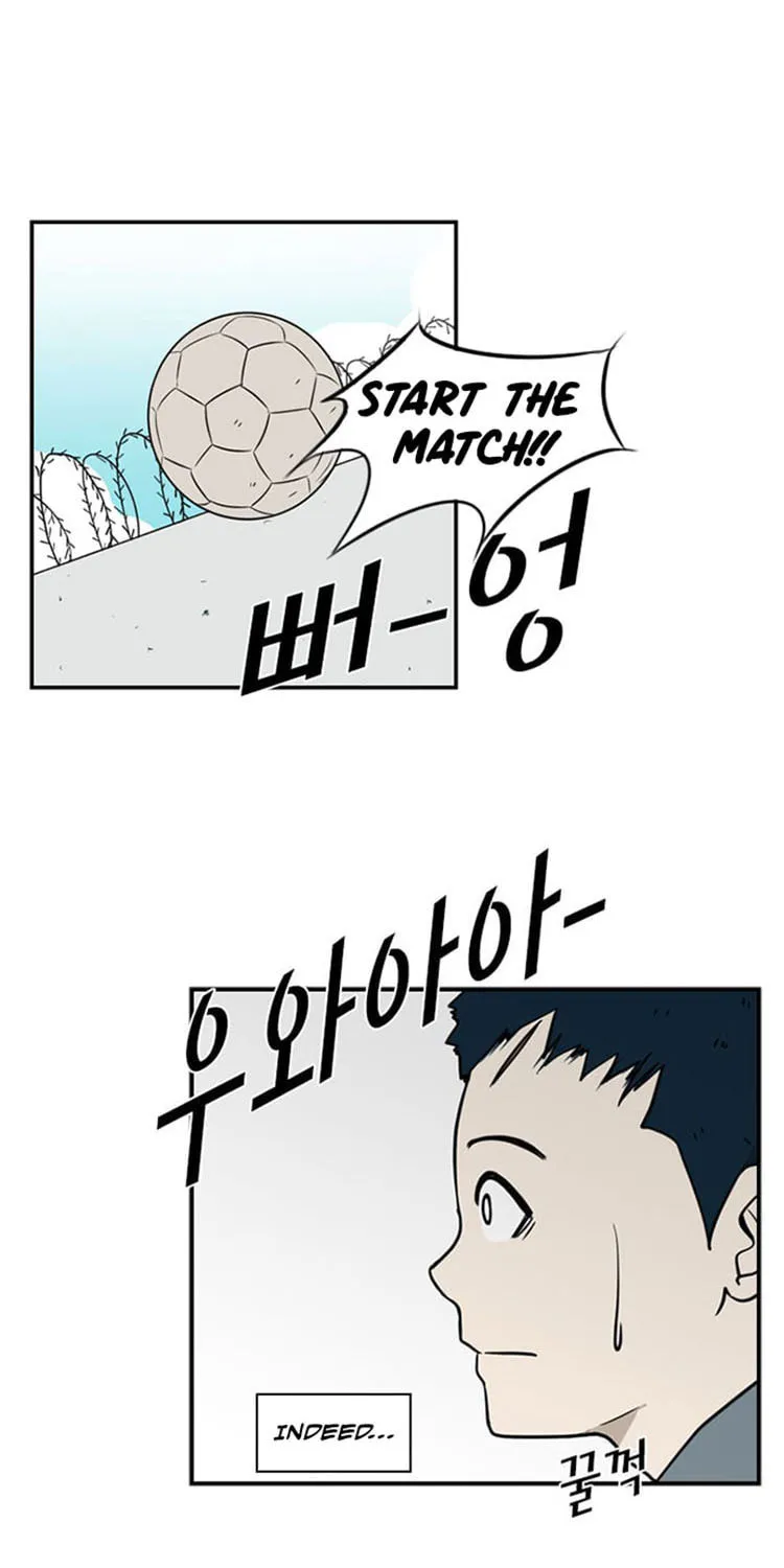 Shark Chapter 6 page 32 - 